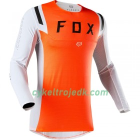 Langærmet MTB Trøje Fox Racing Flexair HOWK N001 2020